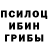 Галлюциногенные грибы мицелий somerand